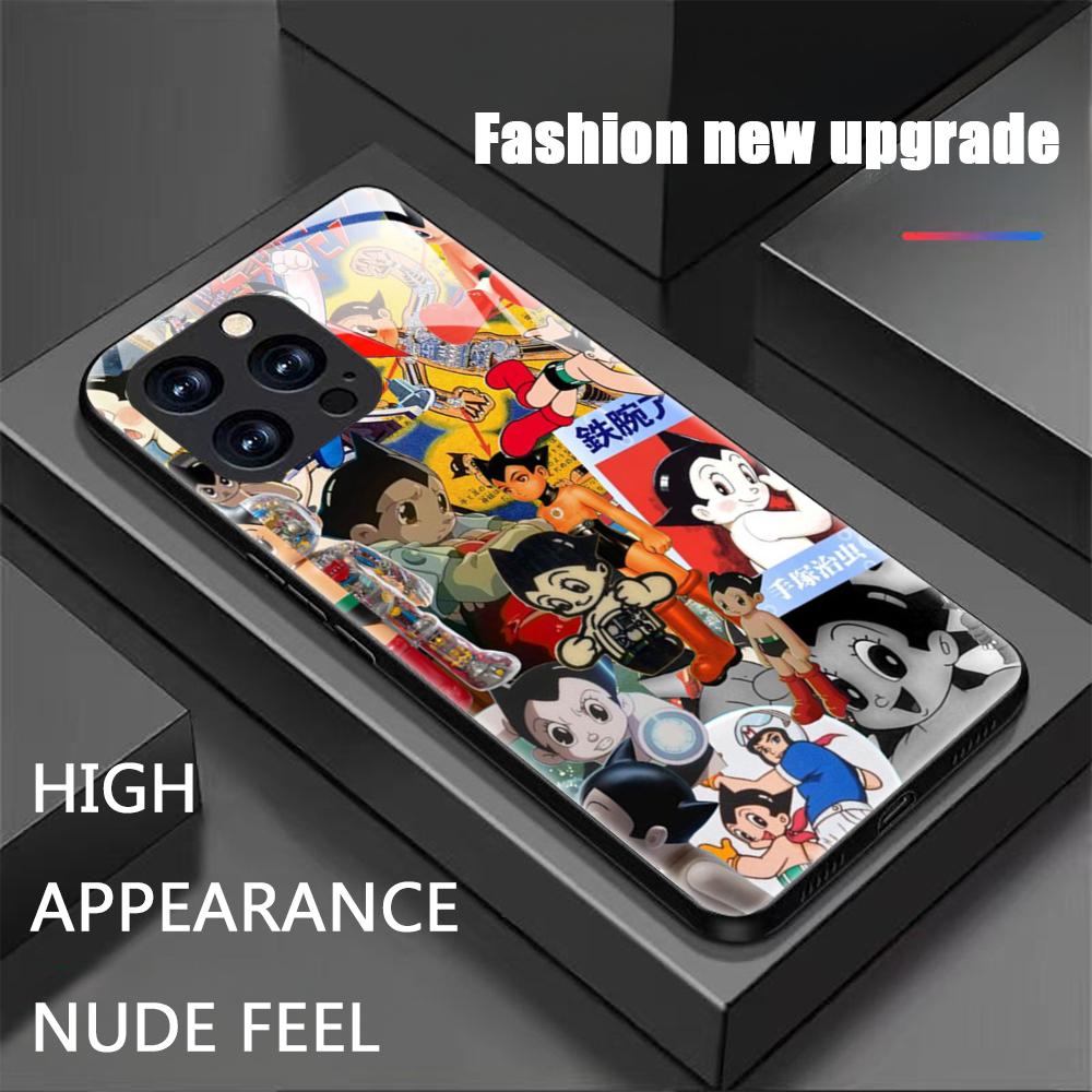 A-AstrO Boy Classic JP Anime C - Phone Cases Xr Boys recensione e prezzo