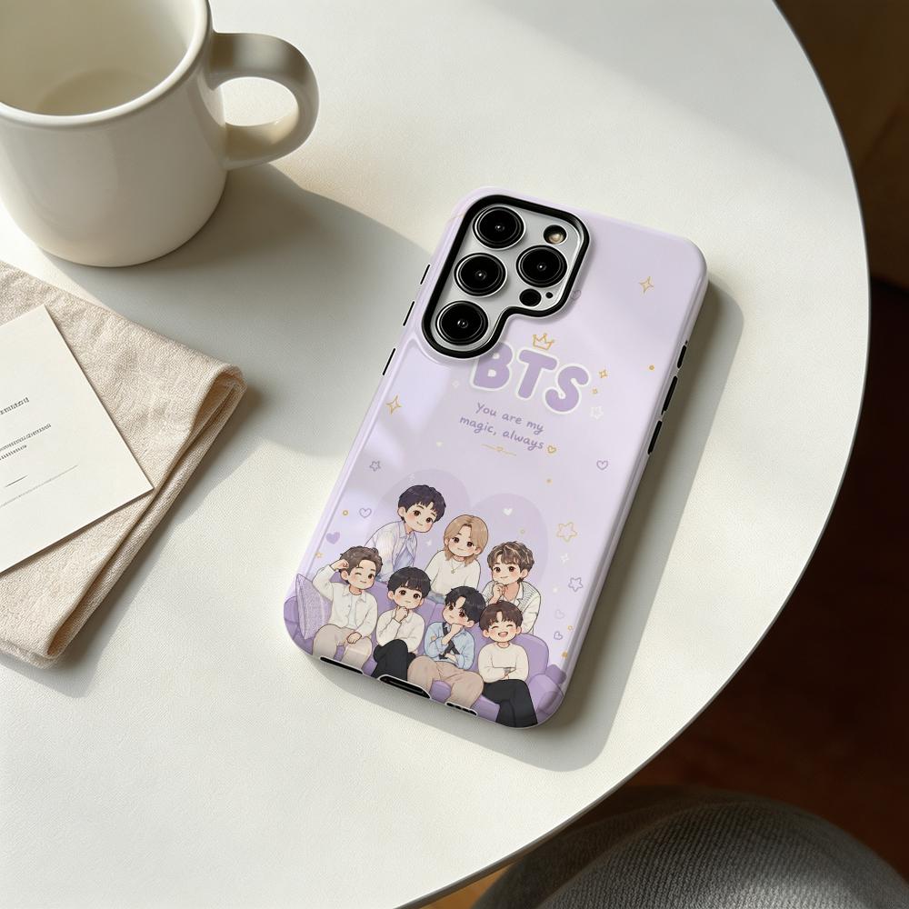 Fantastica Custodia Antiproiet - Phone Cases Galaxy S25 recensione e prezzo