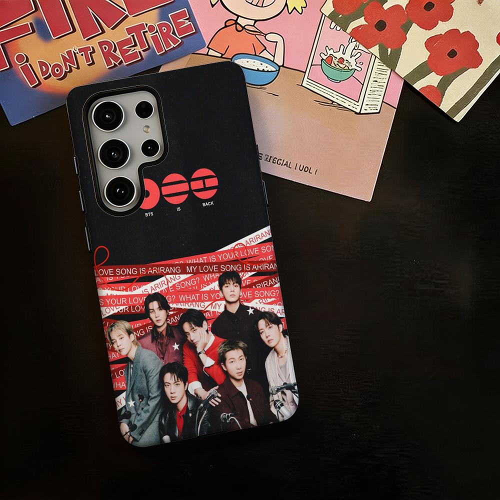 Fantastica Custodia Antiproiet - Phone Cases Galaxy S25 recensione e prezzo
