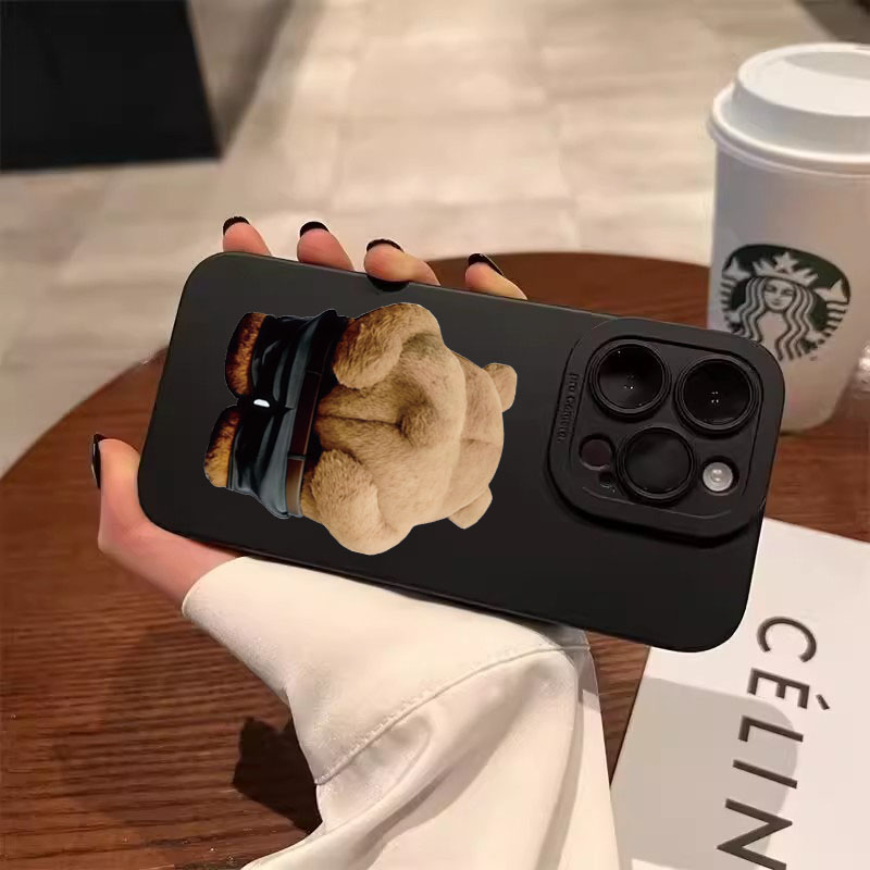 Divertente Orso Freddo Cassa D - Phone Cases Funny recensione e prezzo