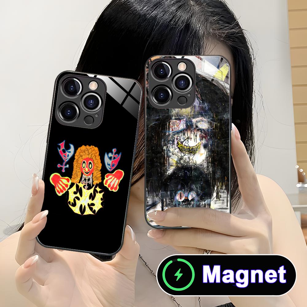 Custodia per telefono Bladee E - Phone Cases Exeter recensione e prezzo