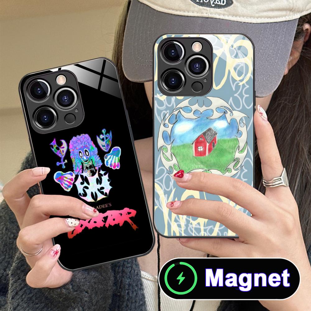 Custodia per telefono Bladee E - Phone Cases Exeter recensione e prezzo
