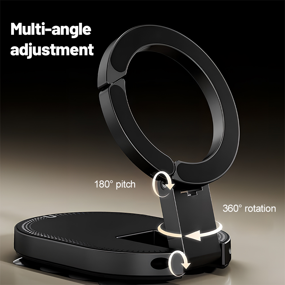 360 °   Supporto Magnetico per - Phone Cases Video recensione e prezzo