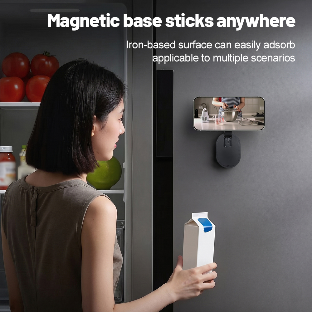 360 °   Supporto Magnetico per - Phone Cases Video recensione e prezzo
