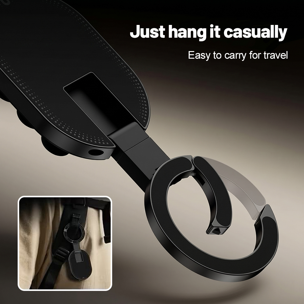 360 °   Supporto Magnetico per - Phone Cases Video recensione e prezzo