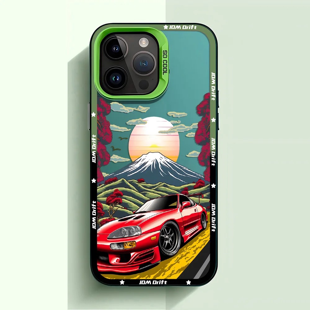 Custodia per telefono Tokyo Ra - Phone Cases Tokyo recensione e prezzo