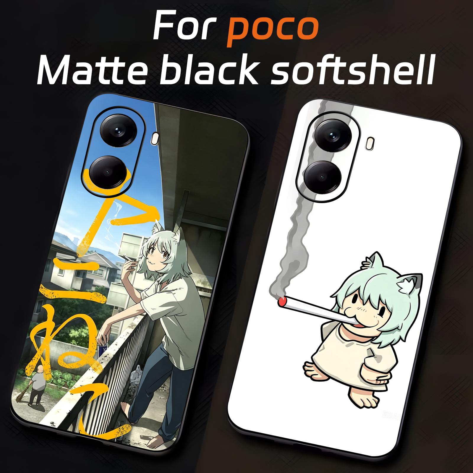Custodia per telefono per Xiao - Phone Cases Black recensione e prezzo