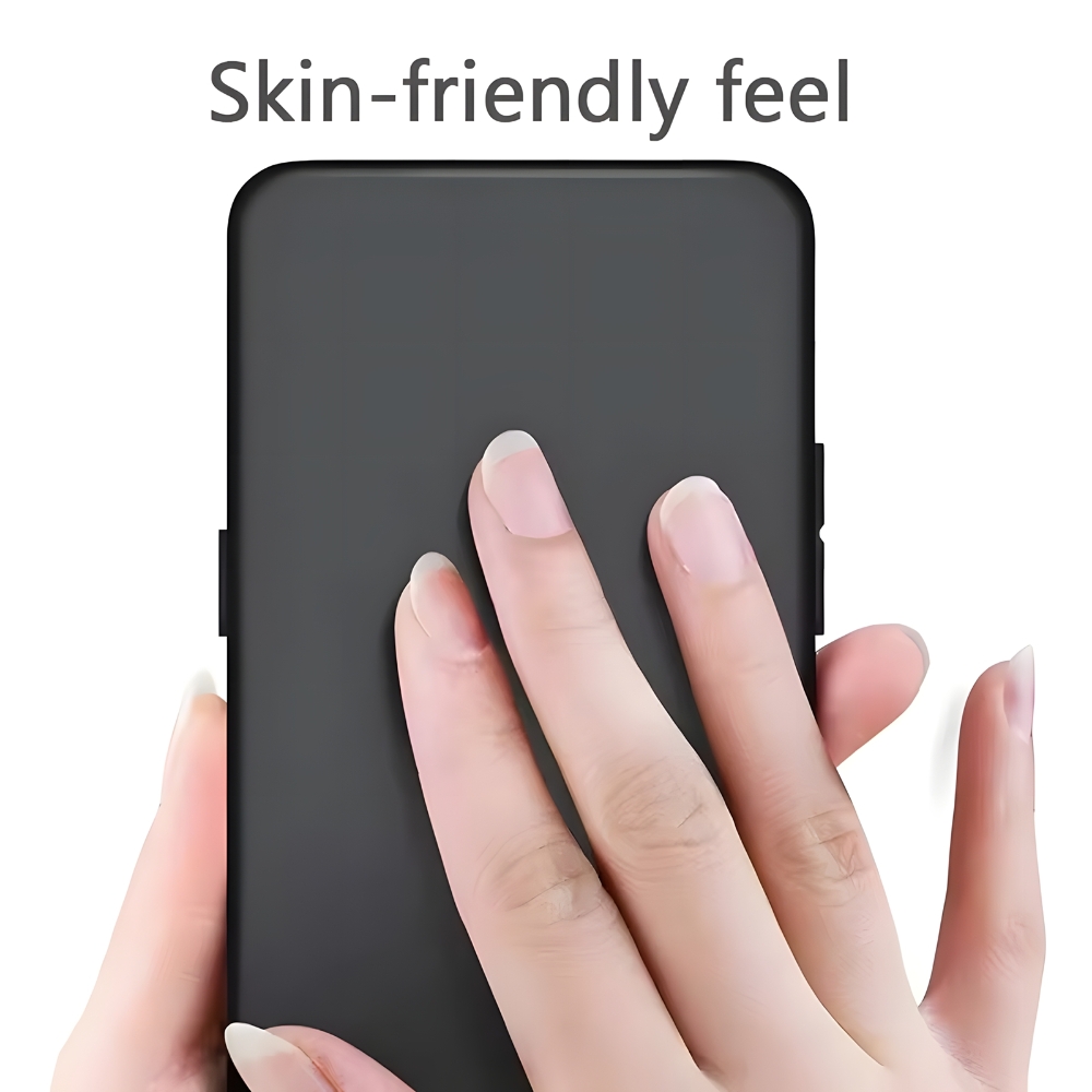 Custodia per telefono per Xiao - Phone Cases Black recensione e prezzo