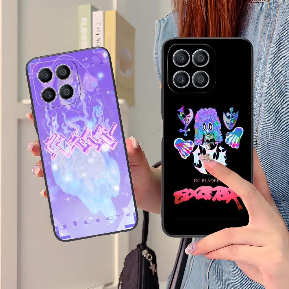 Custodia per telefono Bladee E - Phone Cases Exeter recensione e prezzo