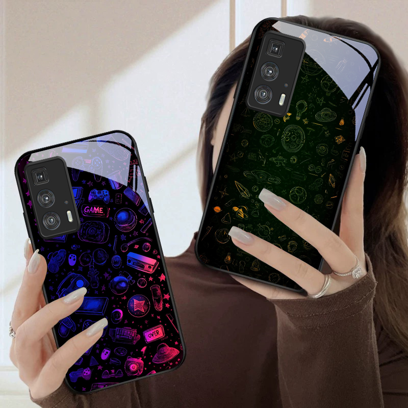 Custodia in vetro per Motorola - Phone Cases For Motorola recensione e prezzo