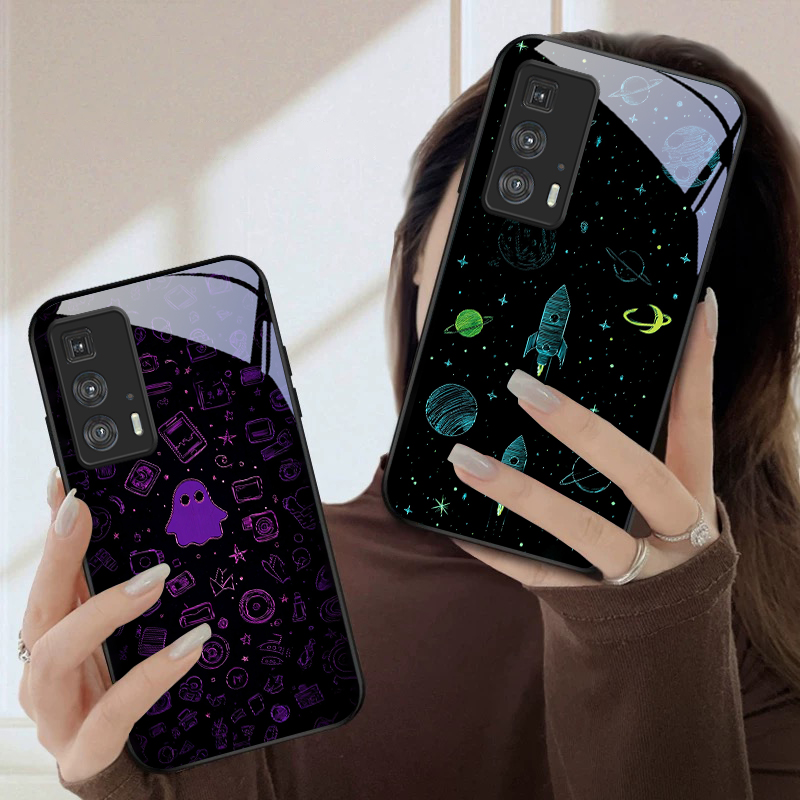 Custodia in vetro per Motorola - Phone Cases For Motorola recensione e prezzo