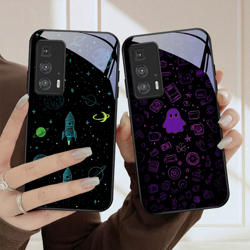 Custodia in vetro per Motorola - Phone Cases For Motorola recensione e prezzo