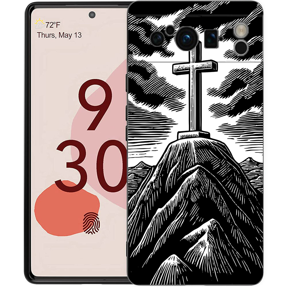 Custodia per telefono Bibbia c - Phone Cases Jesus recensione e prezzo