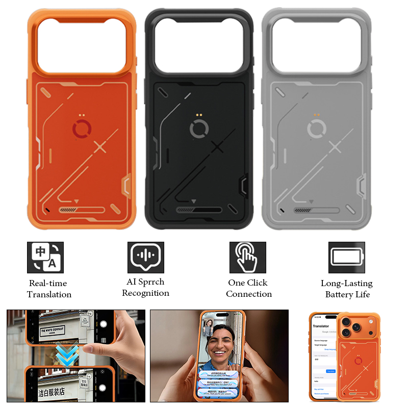 Custodia per smartphone per iP - Phone Cases Video recensione e prezzo