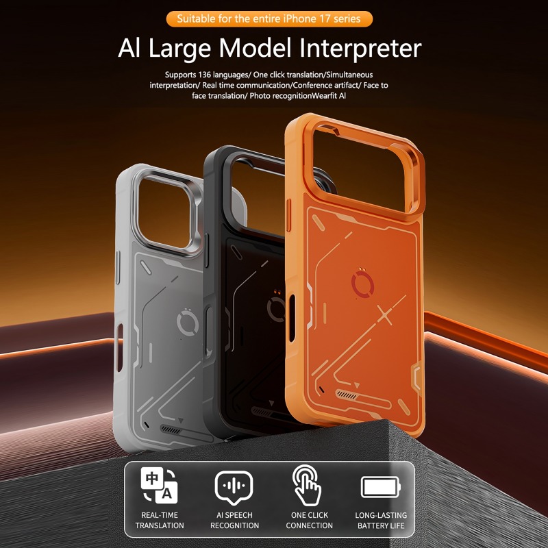 Custodia per smartphone per iP - Phone Cases Video recensione e prezzo