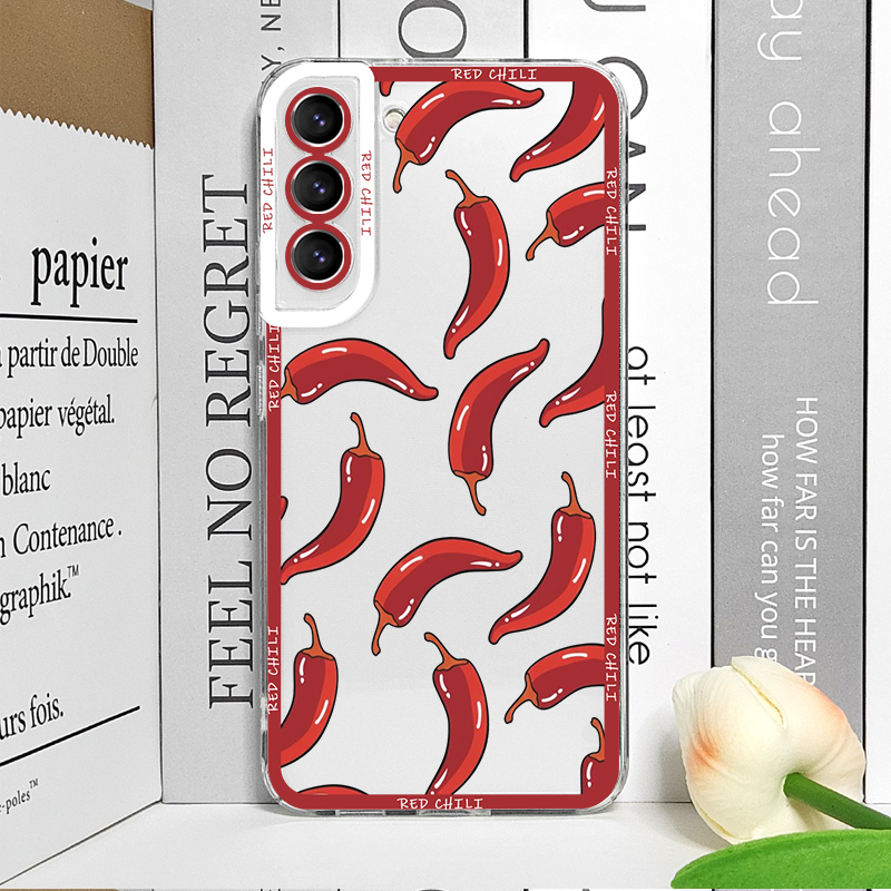 Divertente Cover Trasparente M - Phone Cases Funny recensione e prezzo