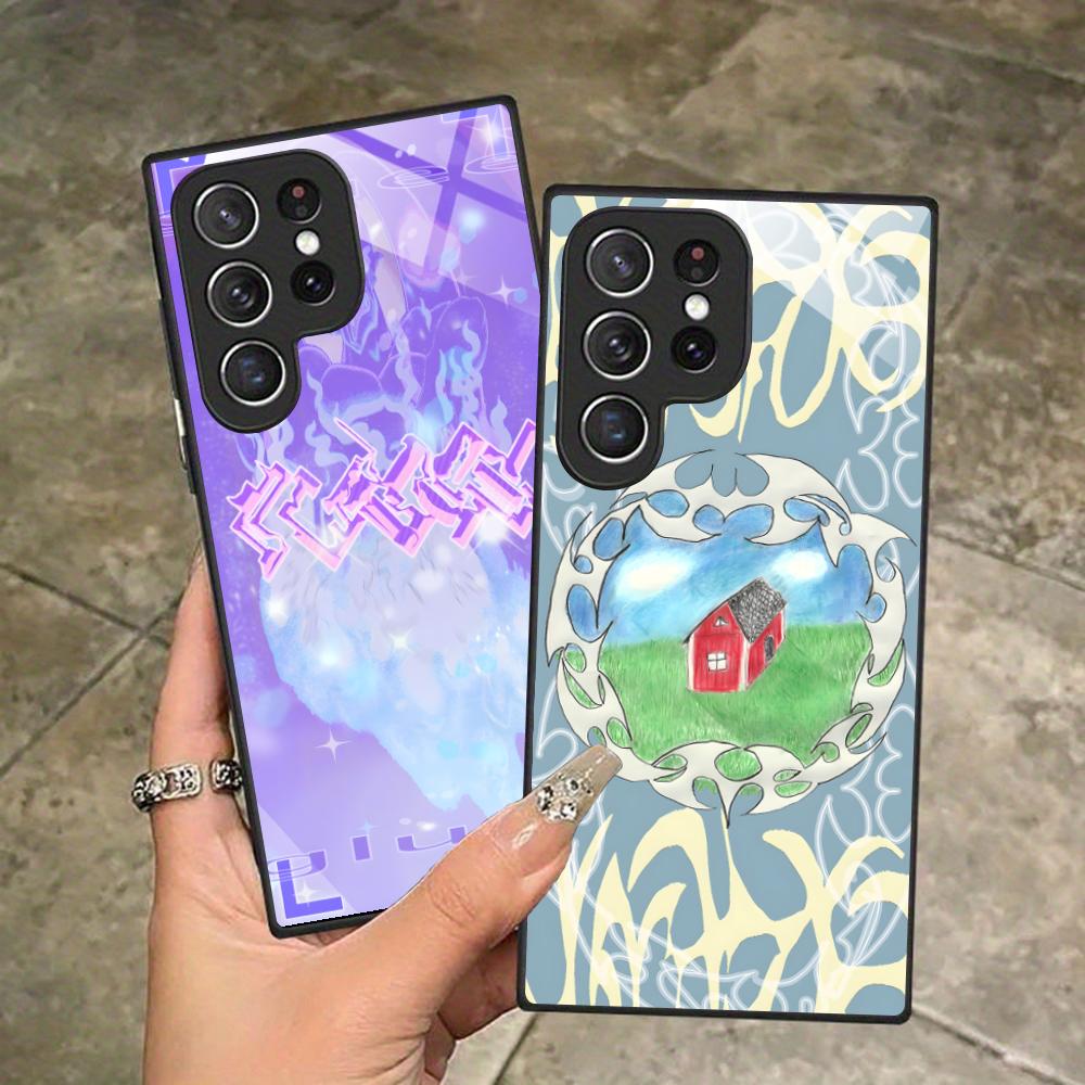 Custodia per telefono Bladee E - Phone Cases Exeter recensione e prezzo