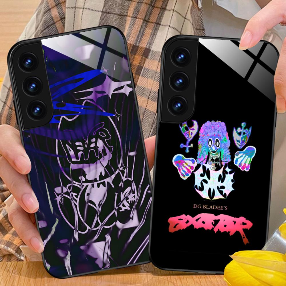 Custodia per telefono Bladee E - Phone Cases Exeter recensione e prezzo