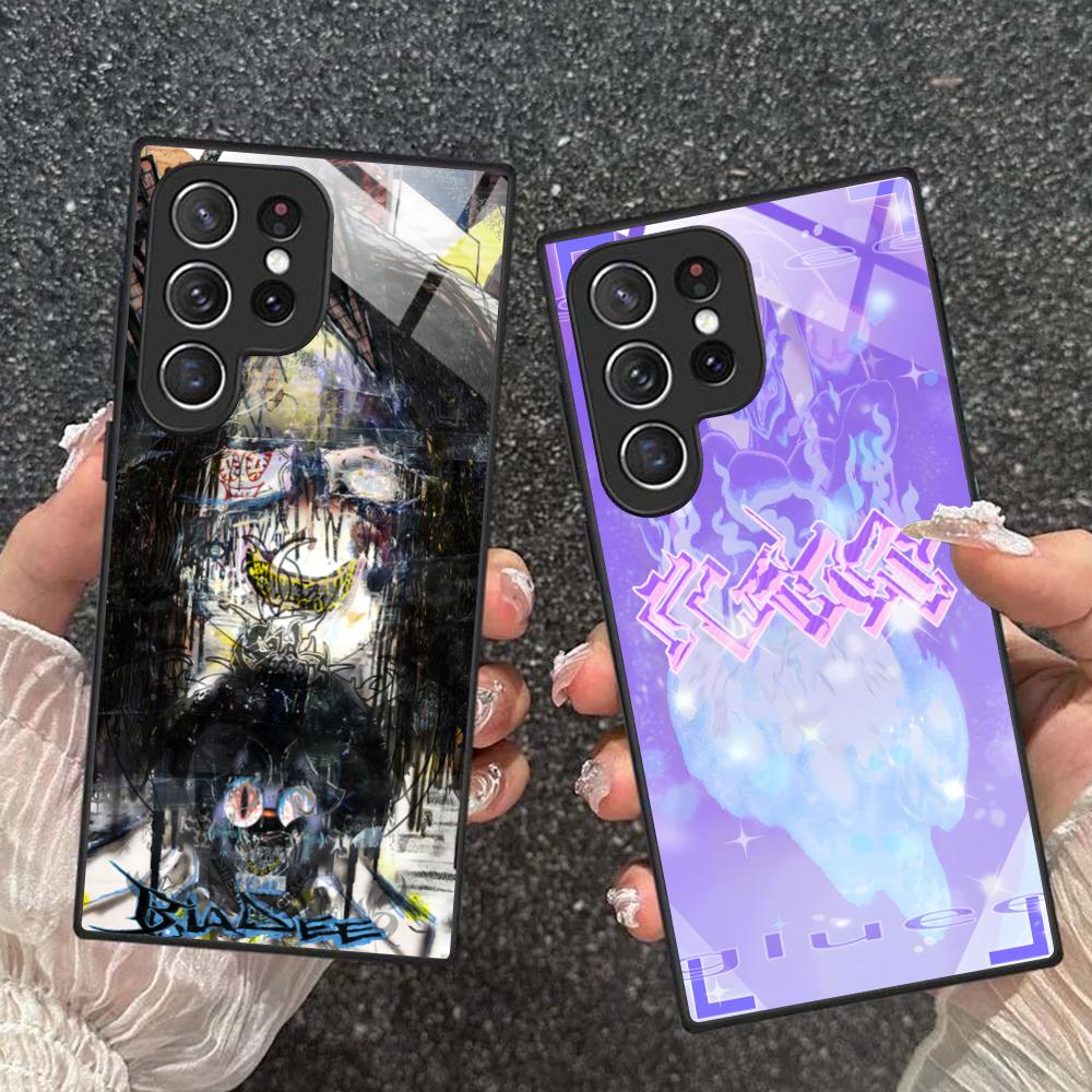 Custodia per telefono Bladee E - Phone Cases Exeter recensione e prezzo