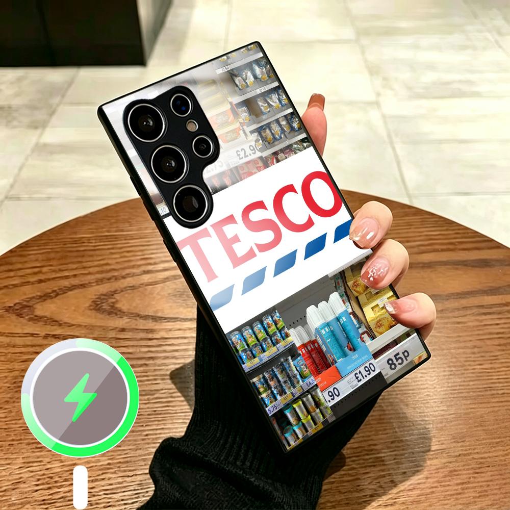 Popolare custodia per telefono - Phone Cases Tesco recensione e prezzo