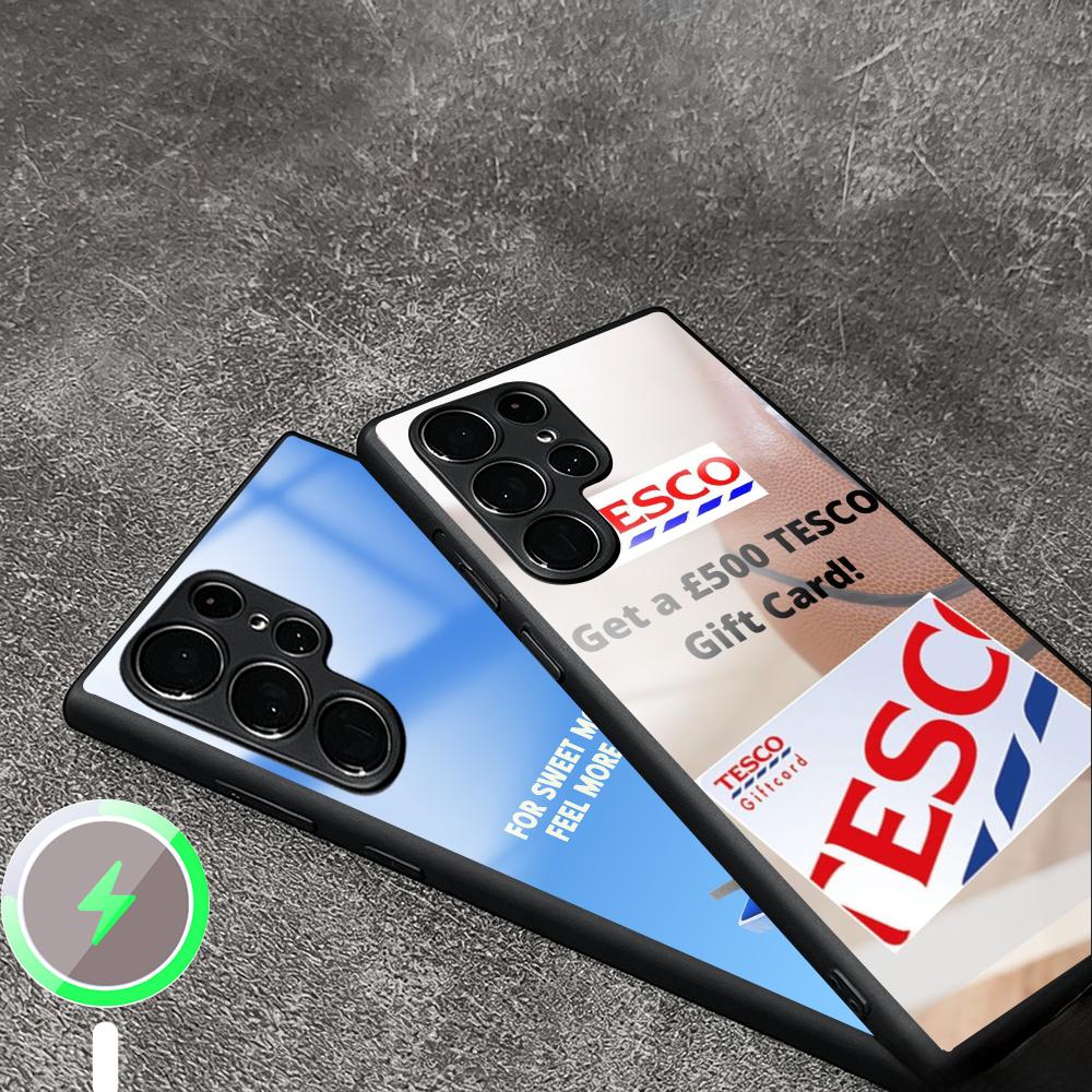 Popolare custodia per telefono - Phone Cases Tesco recensione e prezzo