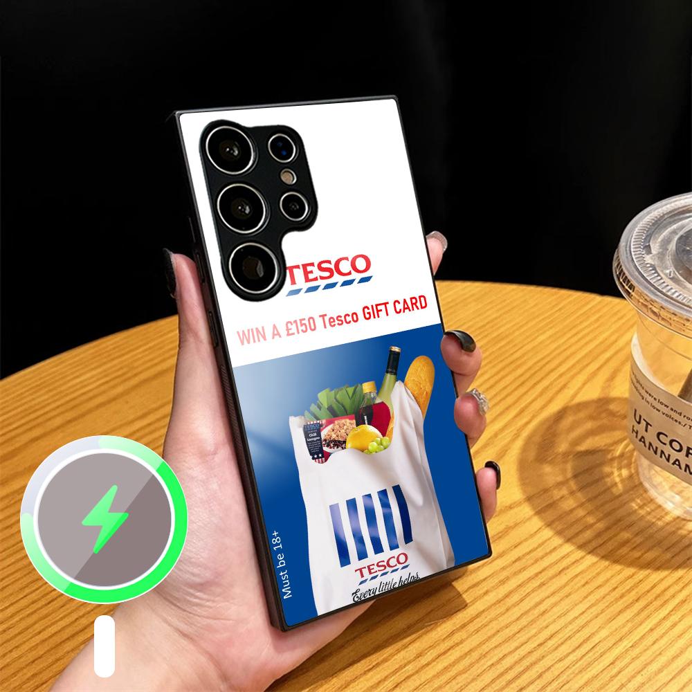 Popolare custodia per telefono - Phone Cases Tesco recensione e prezzo