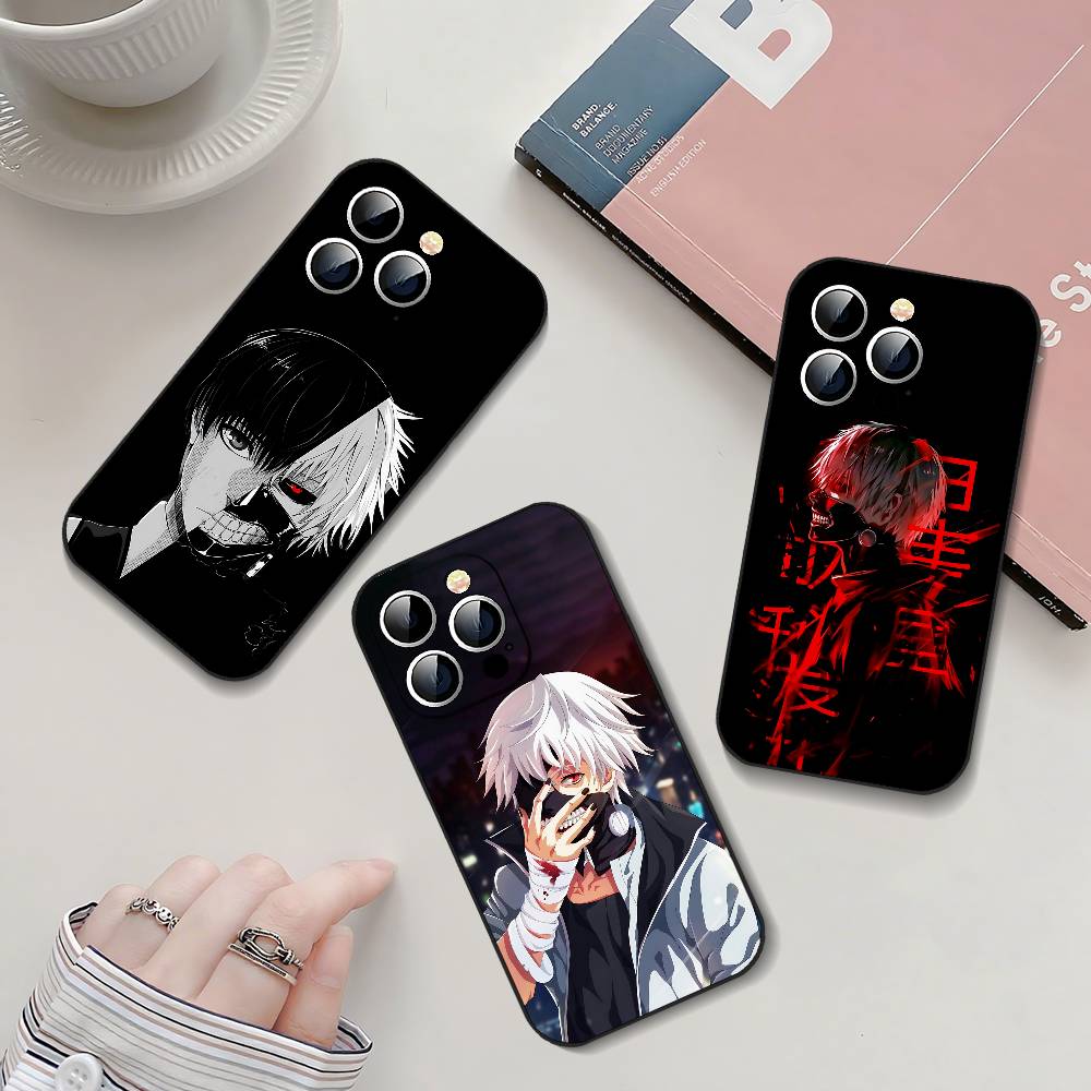 Tokyo Ghoul Kaneki Ken Anime C - Phone Cases Tokyo recensione e prezzo