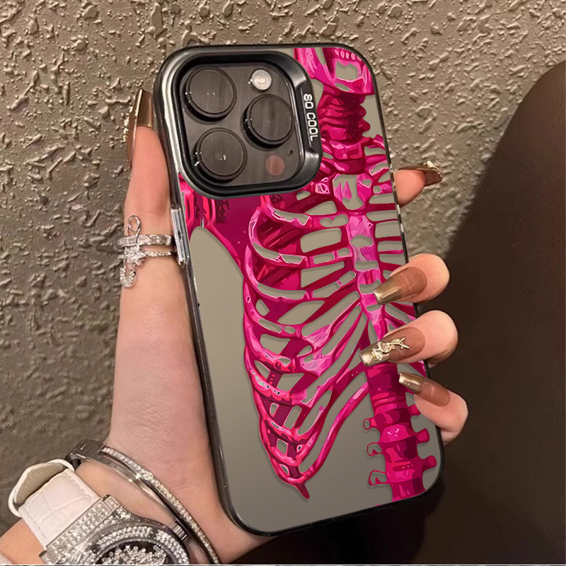 Custodia per telefono con tesc - Phone Cases Expensive recensione e prezzo