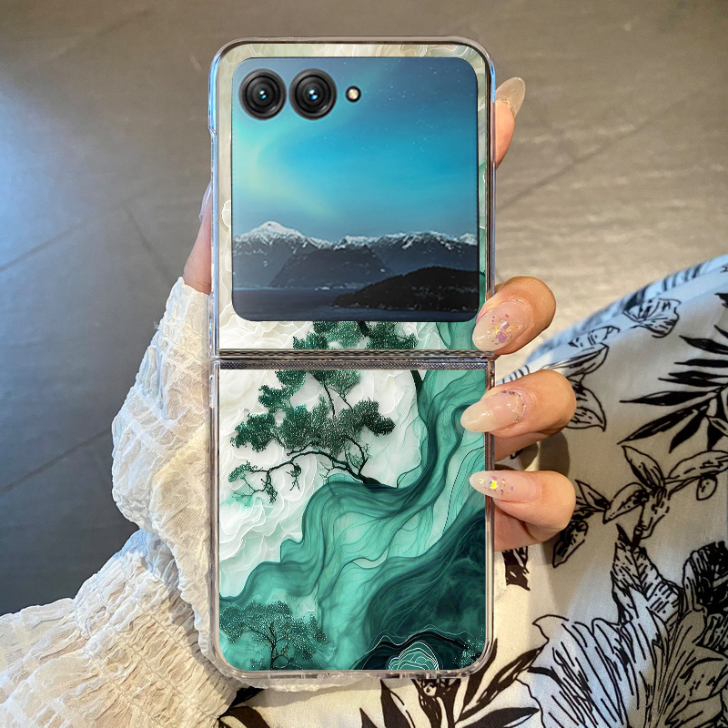 Cover per Telefono con Stampa  - Phone Cases For Motorola recensione e prezzo