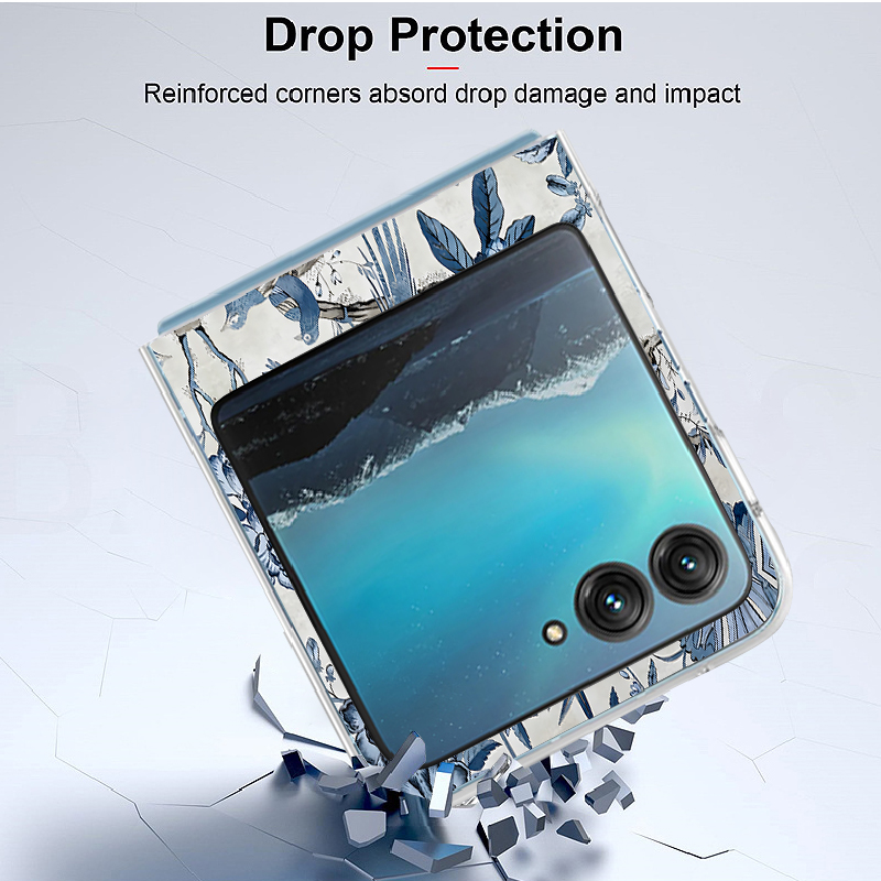 Cover per Telefono con Stampa  - Phone Cases For Motorola recensione e prezzo