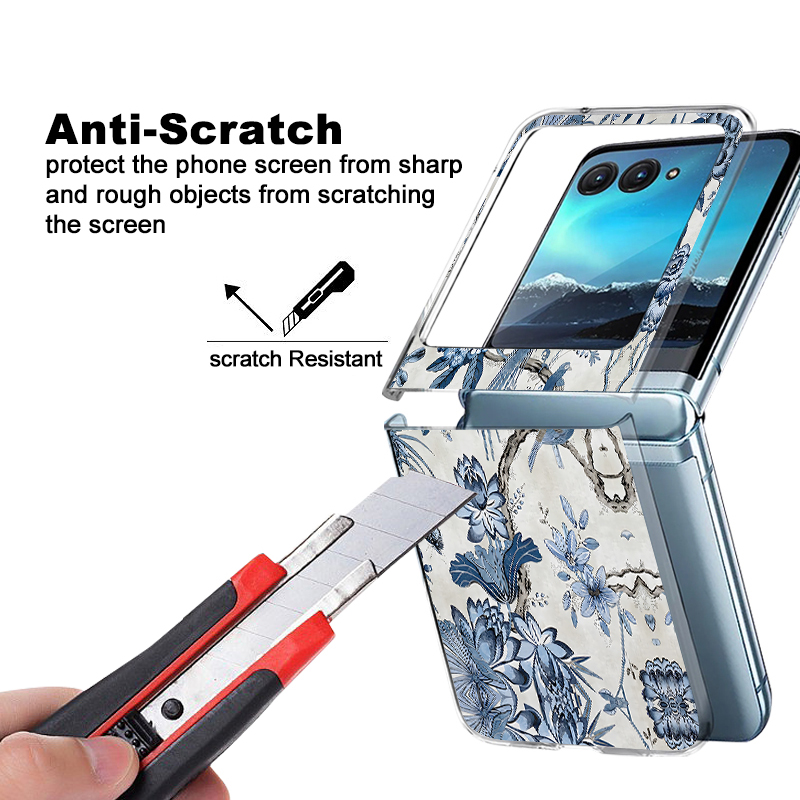 Cover per Telefono con Stampa  - Phone Cases For Motorola recensione e prezzo