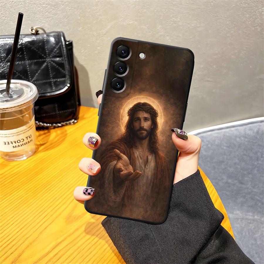 Cover per Telefono con Arte Cr - Phone Cases Jesus recensione e prezzo