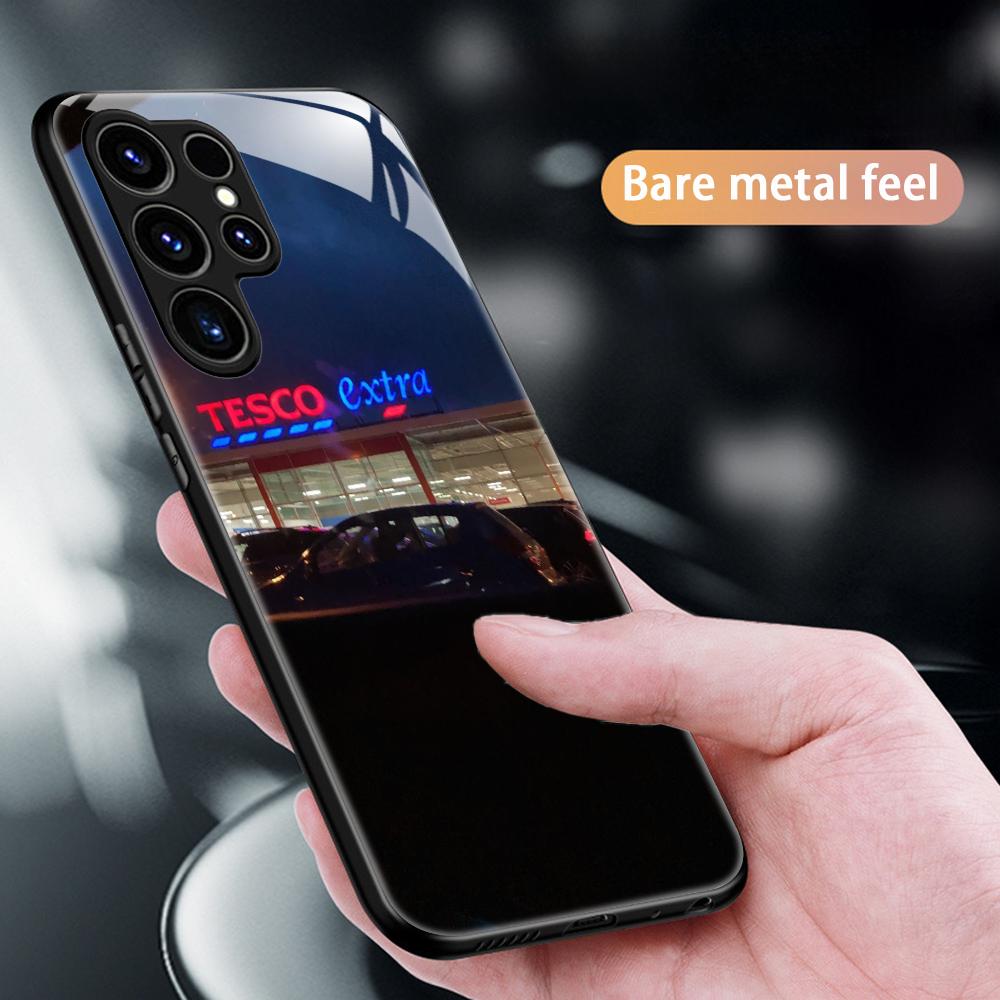 Custodia per telefono Tesco pe - Phone Cases Tesco recensione e prezzo