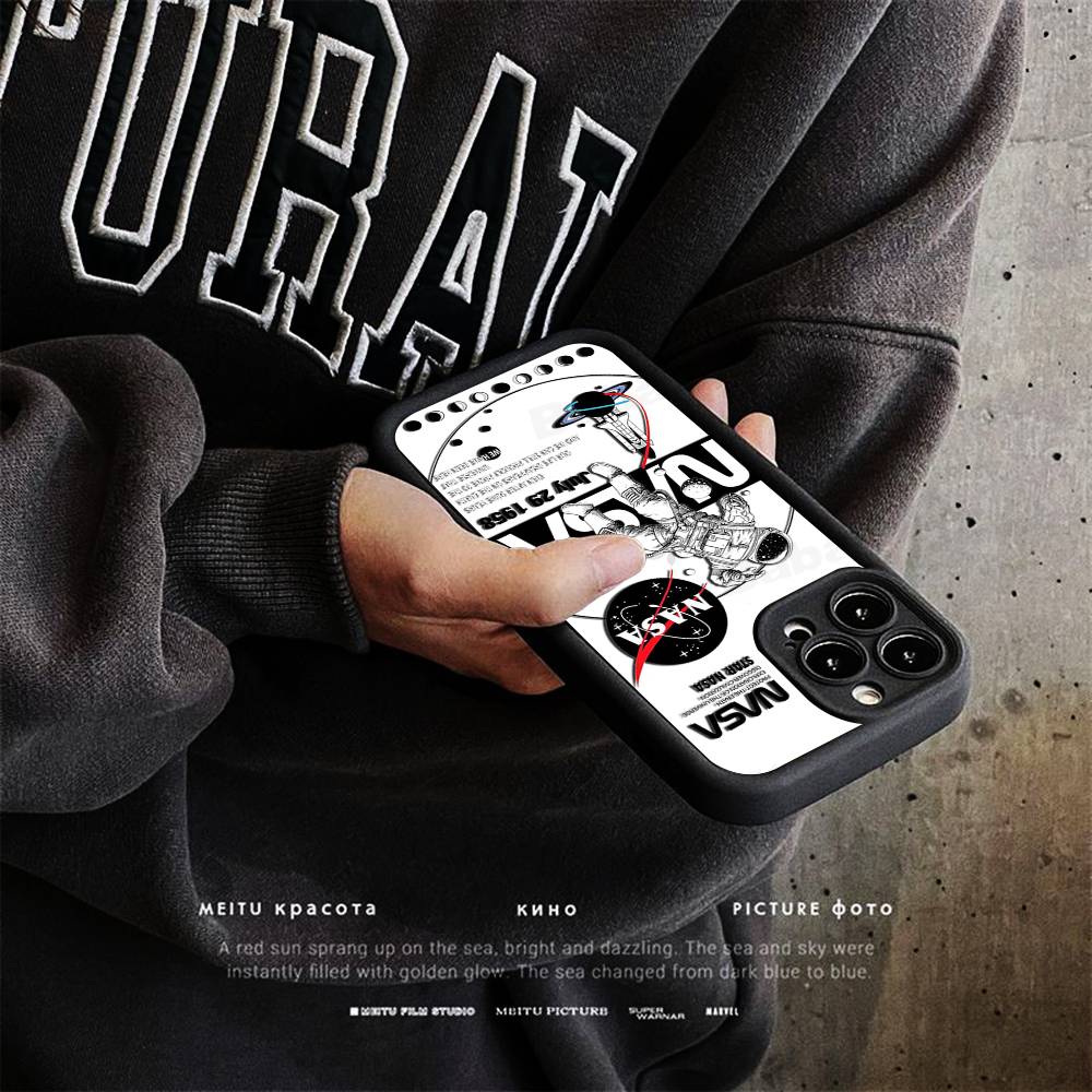 Custodia per telefono USA N-Na - Phone Cases Usa recensione e prezzo