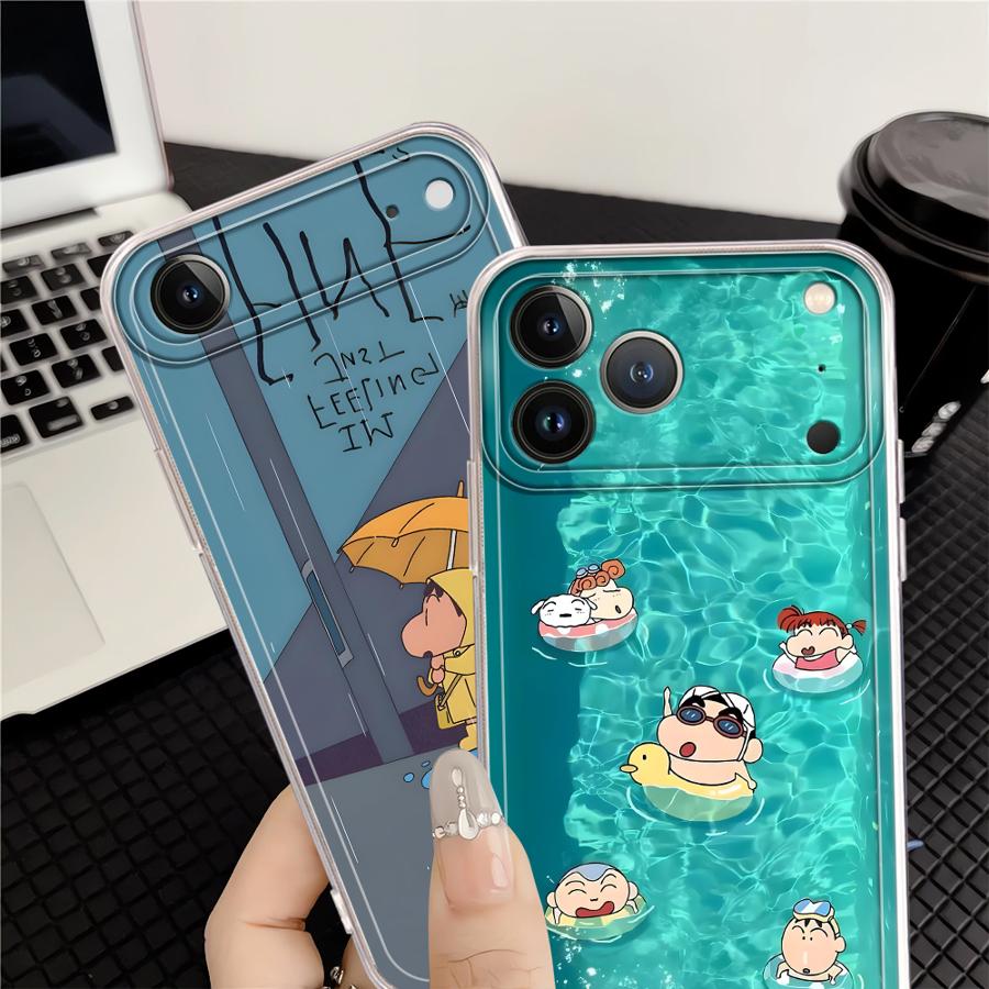Custodia Morbida per iPhone 17 - Phone Cases Xr Boys recensione e prezzo