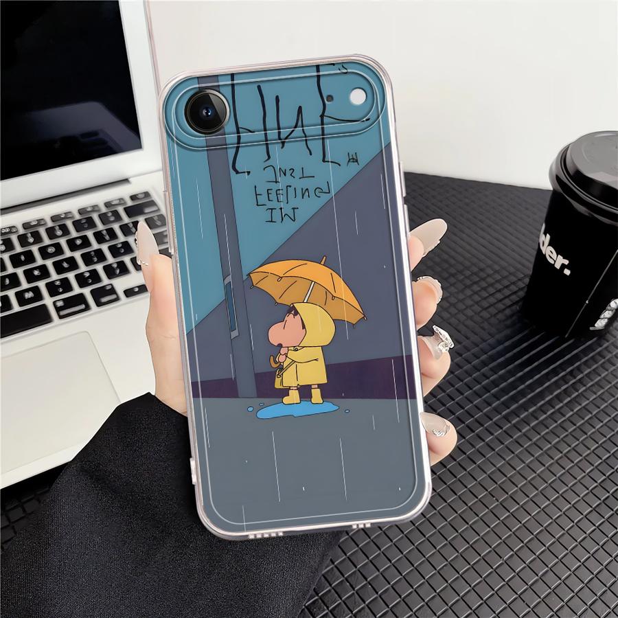 Custodia Morbida per iPhone 17 - Phone Cases Xr Boys recensione e prezzo