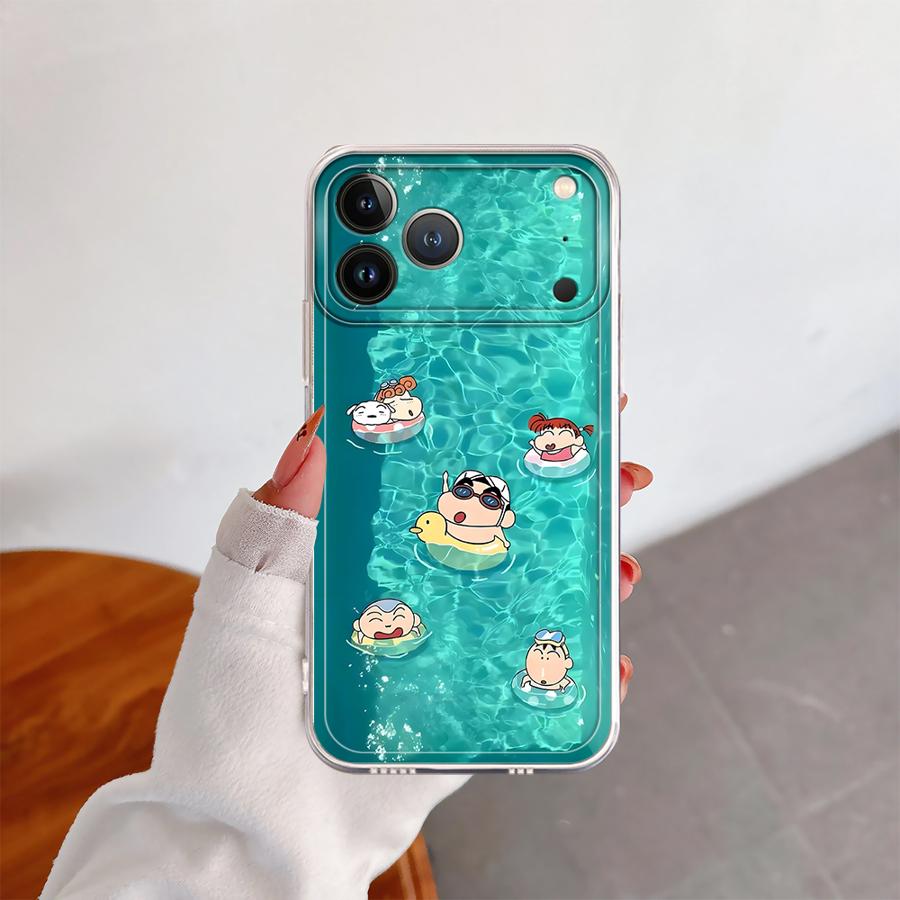 Custodia Morbida per iPhone 17 - Phone Cases Xr Boys recensione e prezzo