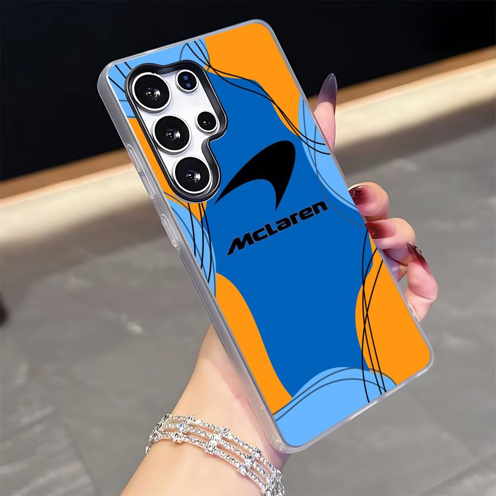 Custodia per Telefono SuperCar - Phone Cases Galaxy S25 recensione e prezzo