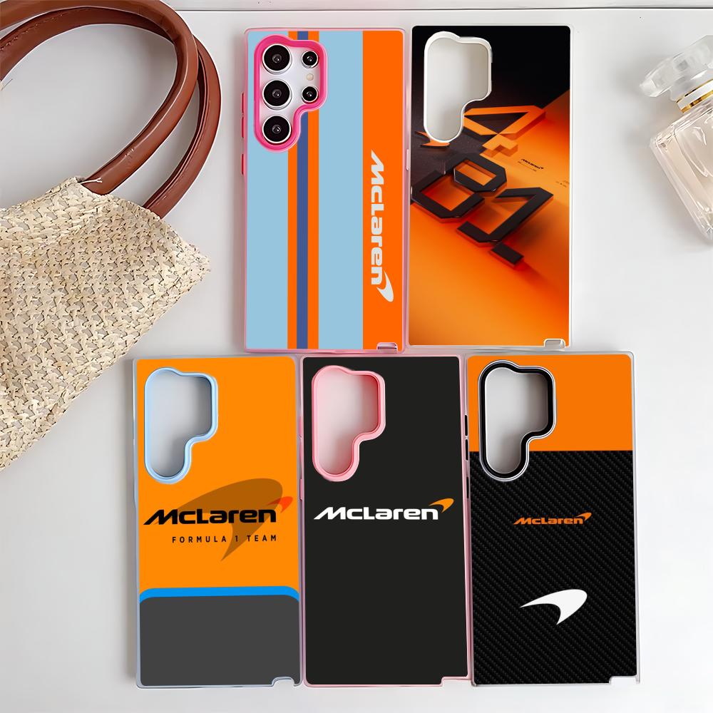 Custodia per Telefono SuperCar - Phone Cases Galaxy S25 recensione e prezzo