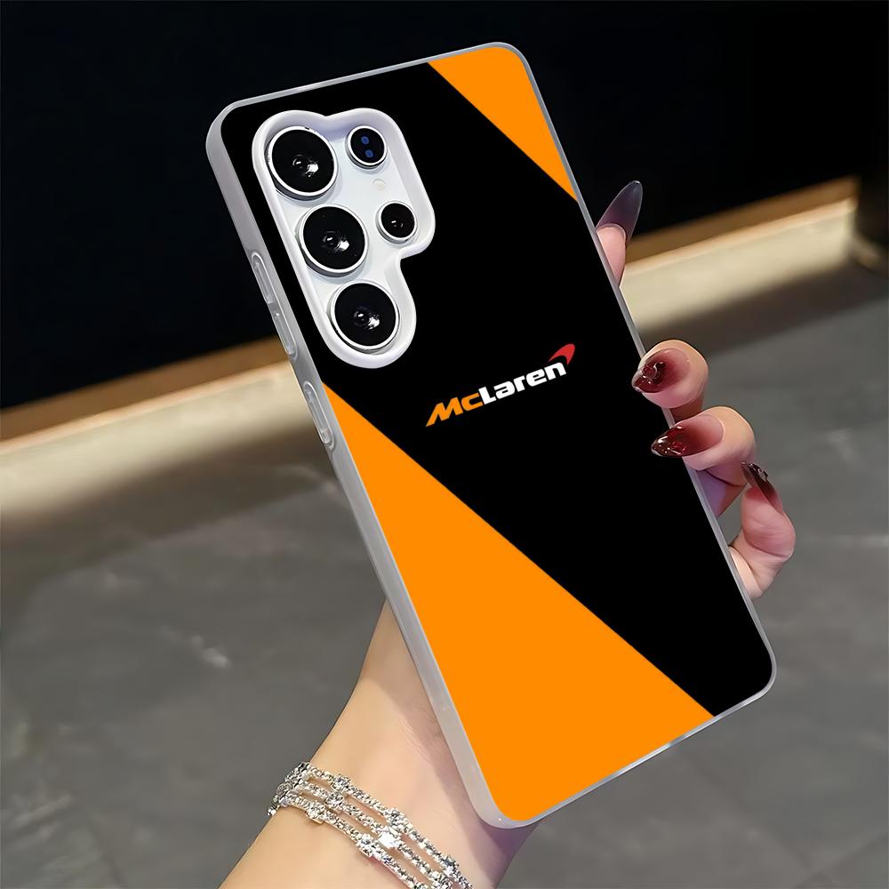 Custodia per Telefono SuperCar - Phone Cases Galaxy S25 recensione e prezzo