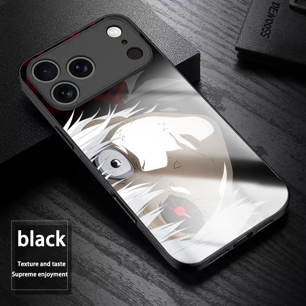 Custodia magnetica in vetro Po - Phone Cases Tokyo recensione e prezzo