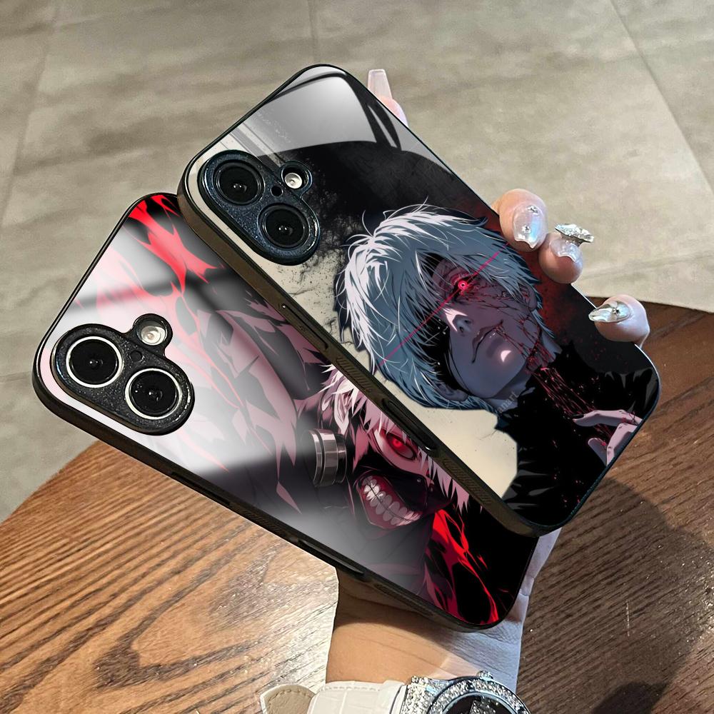 Custodia magnetica in vetro Po - Phone Cases Tokyo recensione e prezzo