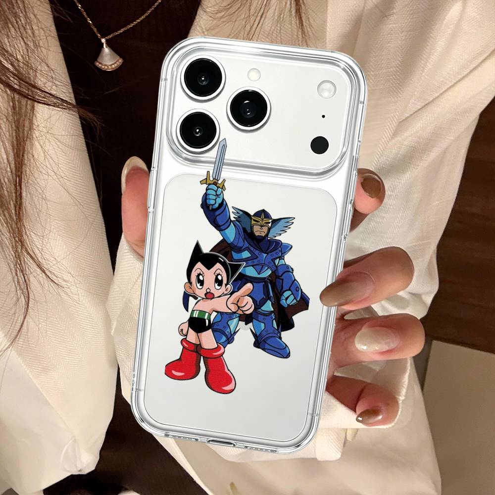 Cover per telefono Anime A-Ast - Phone Cases Xr Boys recensione e prezzo