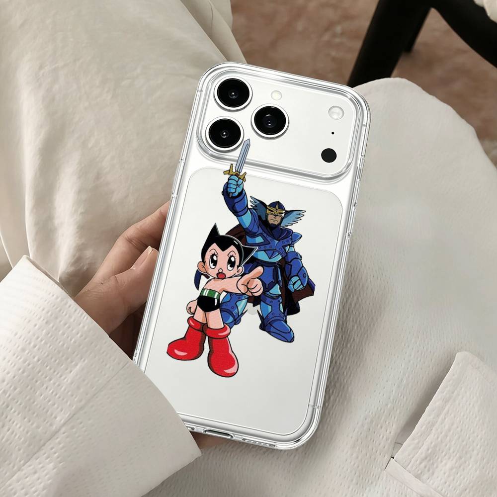 Cover per telefono Anime A-Ast - Phone Cases Xr Boys recensione e prezzo