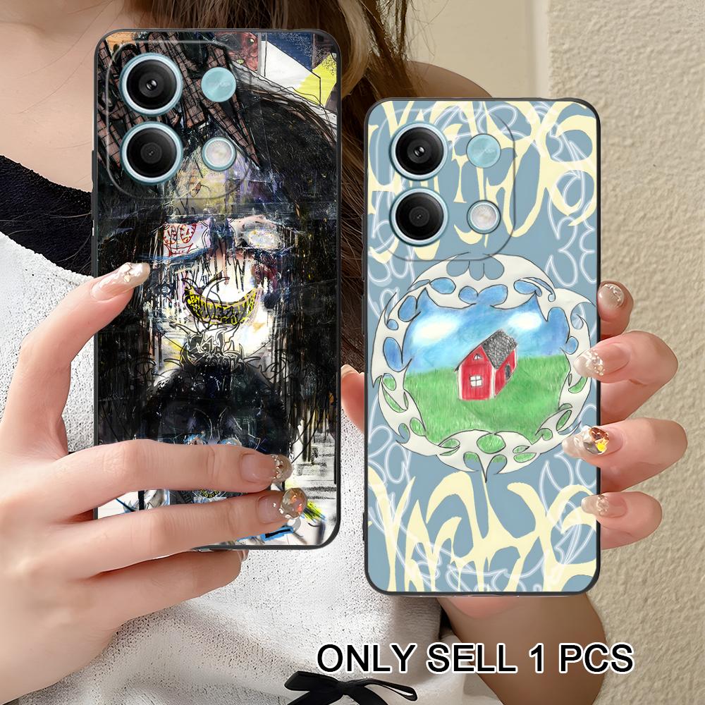 Custodia per telefono Bladee E - Phone Cases Exeter recensione e prezzo