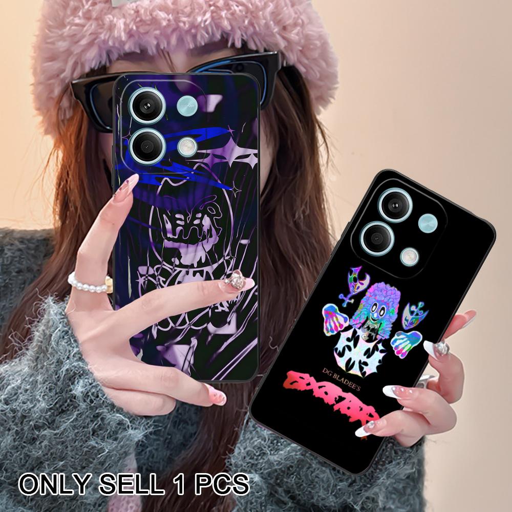 Custodia per telefono Bladee E - Phone Cases Exeter recensione e prezzo