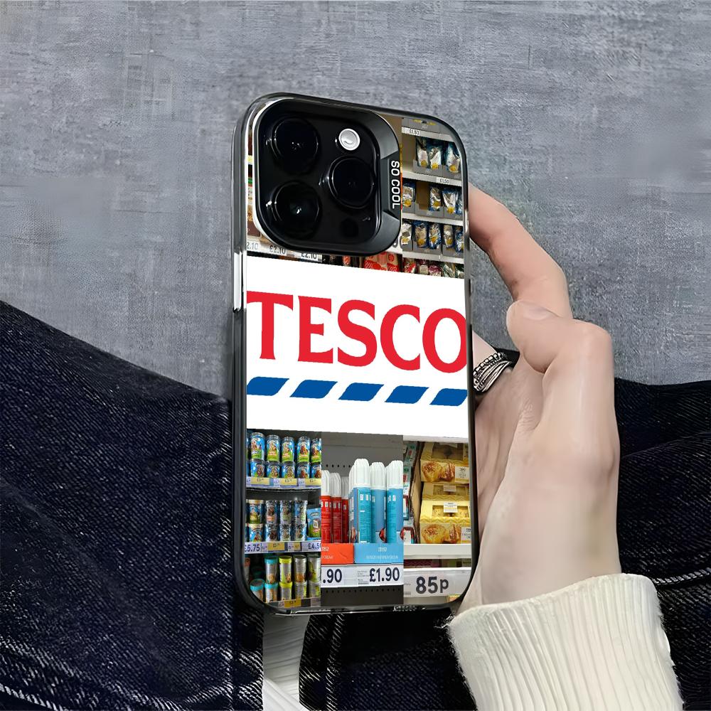 Custodia per telefono Tesco pe - Phone Cases Tesco recensione e prezzo