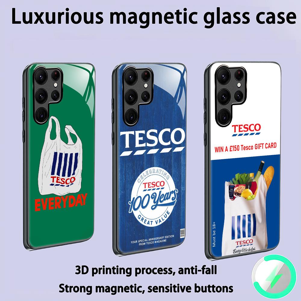 Custodia per telefono Tesco pe - Phone Cases Tesco recensione e prezzo