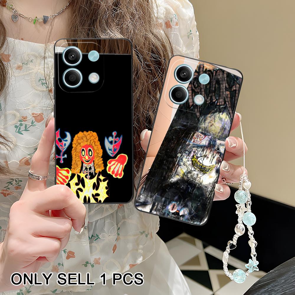 Custodia per telefono Bladee E - Phone Cases Exeter recensione e prezzo