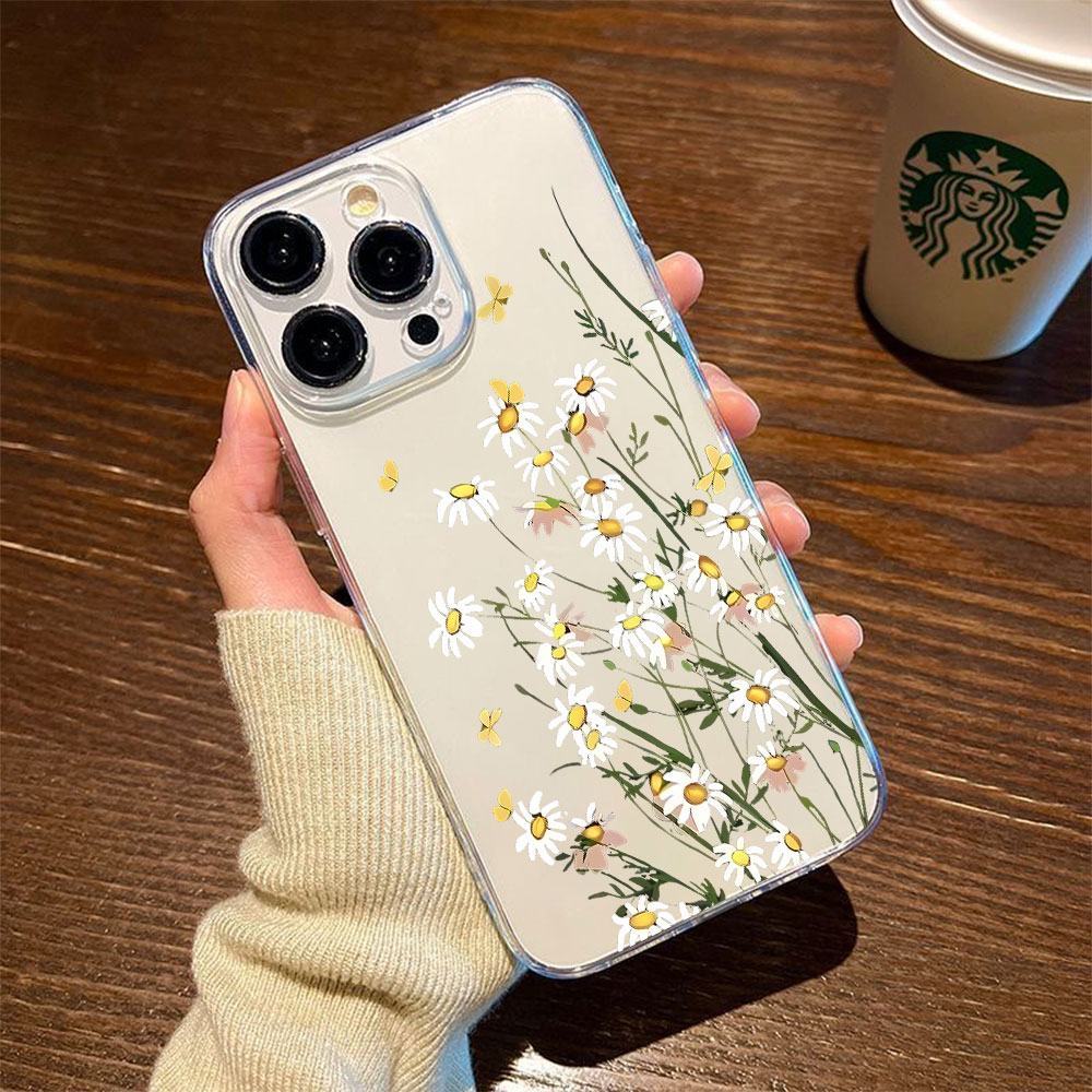 Nuova Cover Morbida in TPU Dai - Apple Iphone 15 Pro Max recensione e prezzo